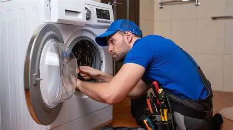 Automatic Washing Machine Repair Kuwait